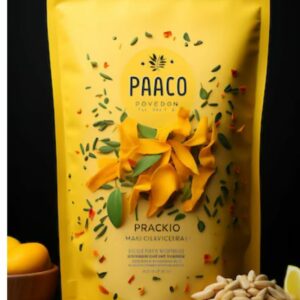 Epices sésames