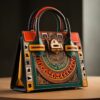 Sac moderne zebra