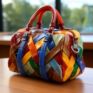 Bagages à main Rainbow