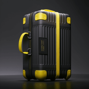 valise connecté