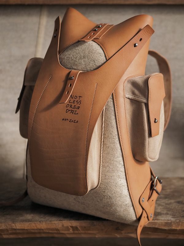 sac à dos premium