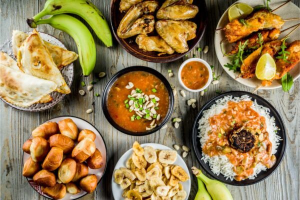 Saveur d'Afrique : Les saveurs authentiques de l'Afrique à votre table ! – Image 6