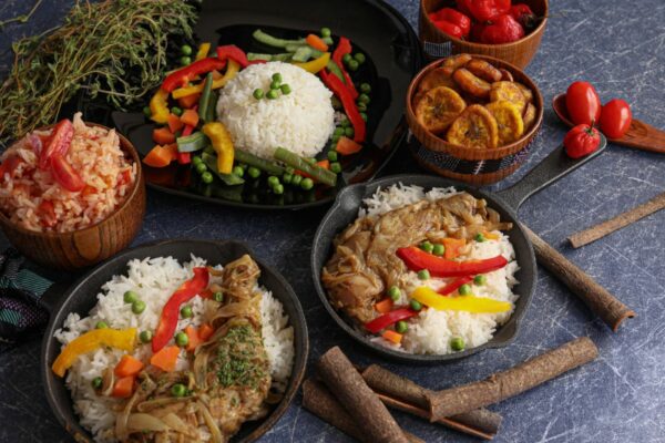 Saveur d'Afrique : Les saveurs authentiques de l'Afrique à votre table ! – Image 5