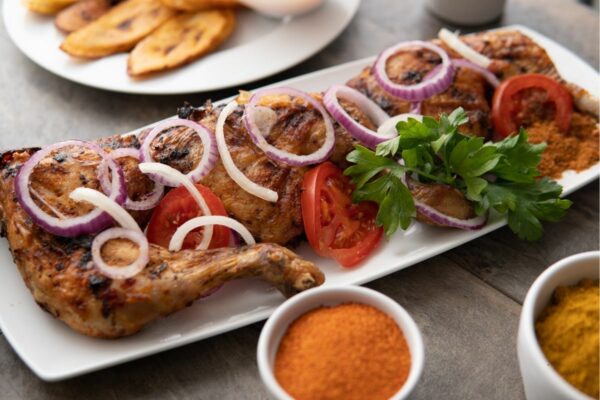 Saveur d'Afrique : Les saveurs authentiques de l'Afrique à votre table ! – Image 4