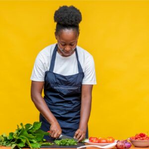 Saveur d'Afrique : Les saveurs authentiques de l'Afrique à votre table !