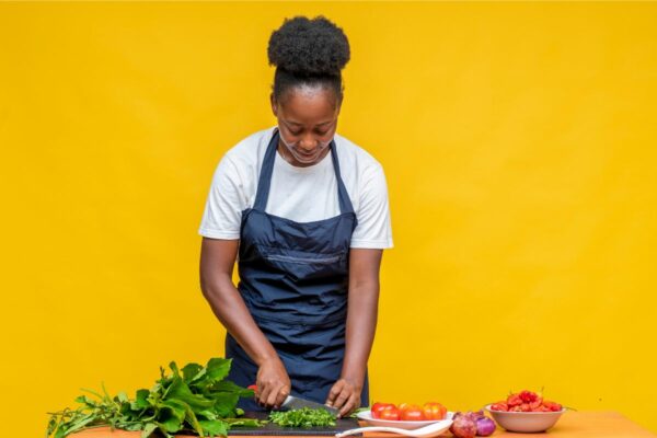 Saveur d'Afrique : Les saveurs authentiques de l'Afrique à votre table !