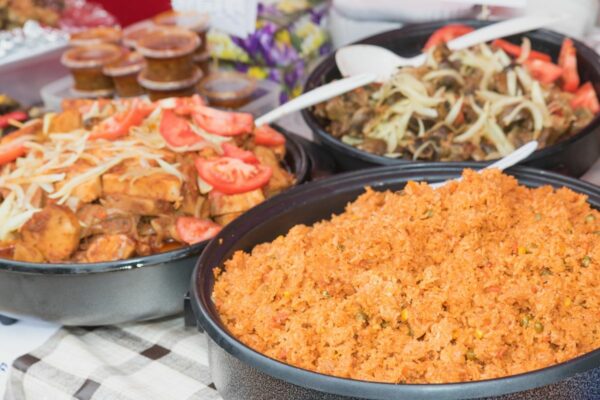 Saveur d'Afrique : Les saveurs authentiques de l'Afrique à votre table ! – Image 3