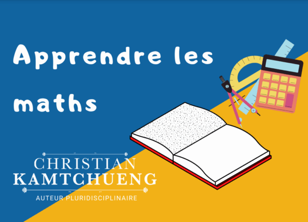 Apprendre les Maths