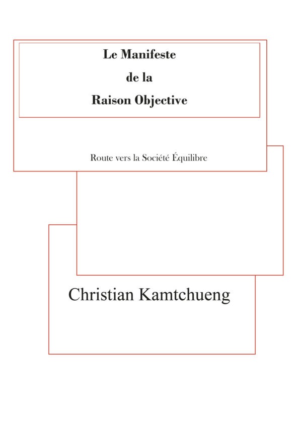 le Manifeste de la Raison Objective