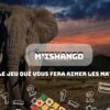 M'Ishango