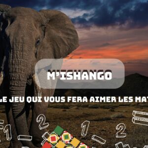 M'Ishango