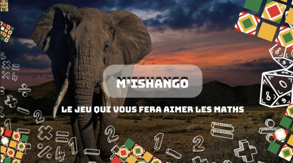 M'Ishango