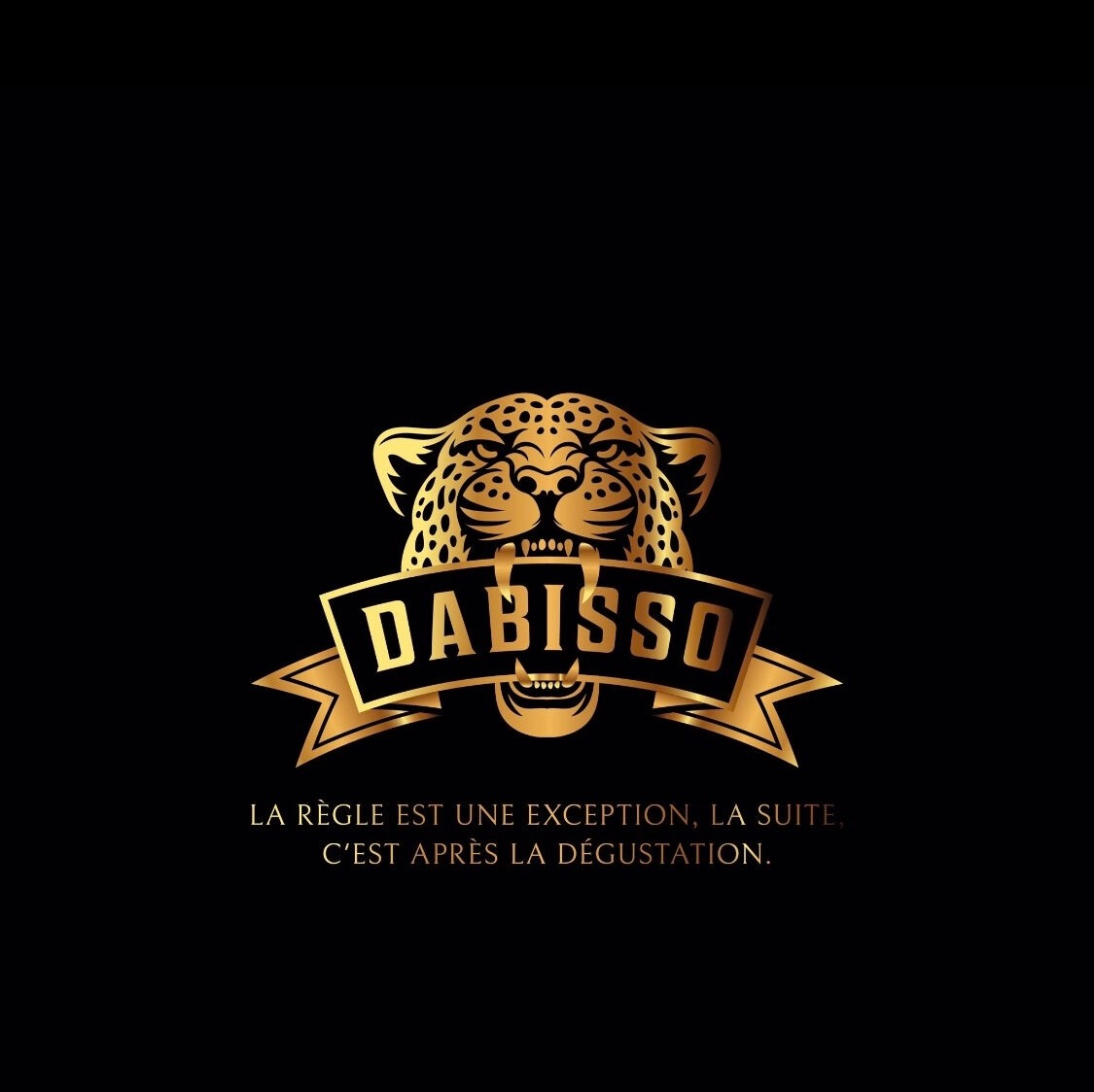 Dabisso spirits