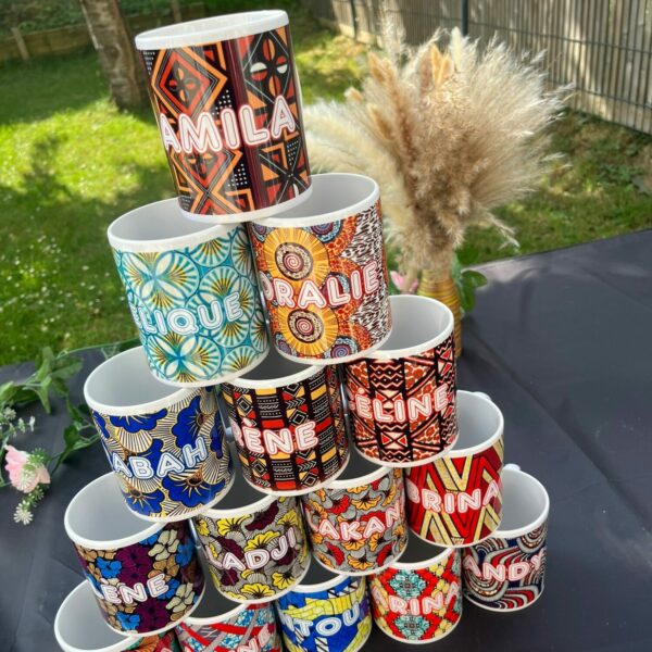 Tasse personnalisable à l’infini – Image 3