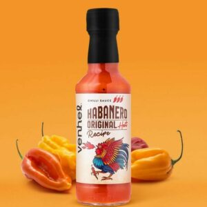 Piment au Raisin