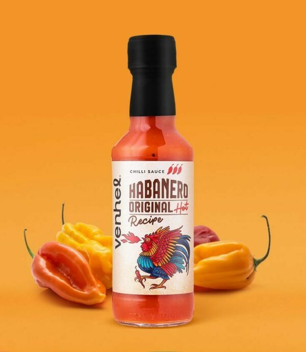 Piment au Raisin