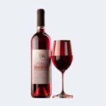 Vins et spiritueux