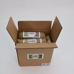 B10 le bon manioc