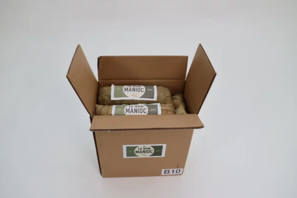 B10 le bon manioc