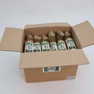 B30 Lot de 30 maniocs