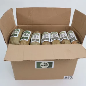 B50 lot de 50 maniocs