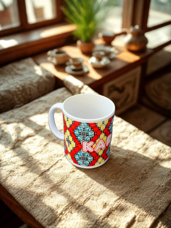 Tasse personnalisable à l’infini – Image 2