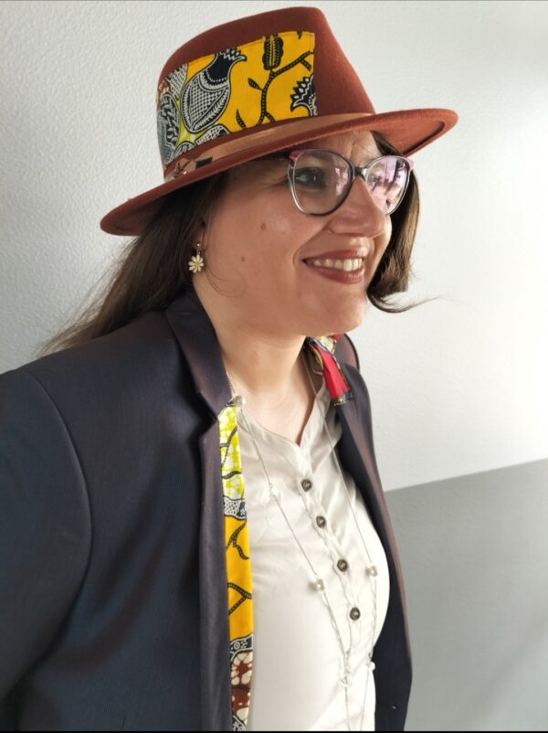 Veste customisée – Image 3