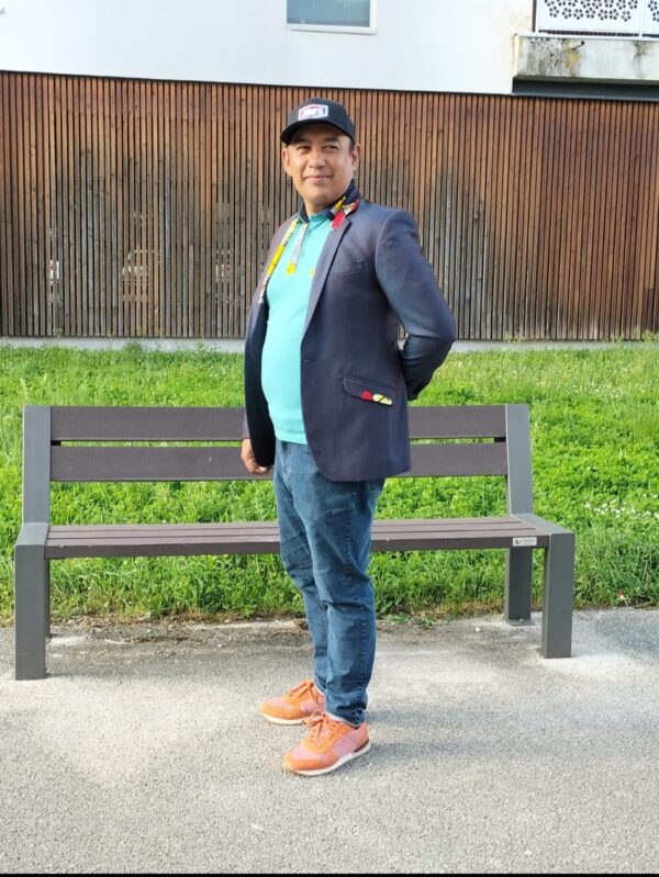 Veste customisée – Image 2