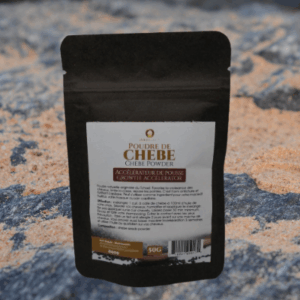 Poudre de Chébé 50g