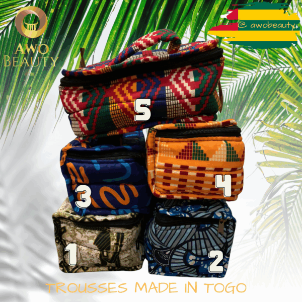 Coffret Akoussa Terroir du Togo – Image 2
