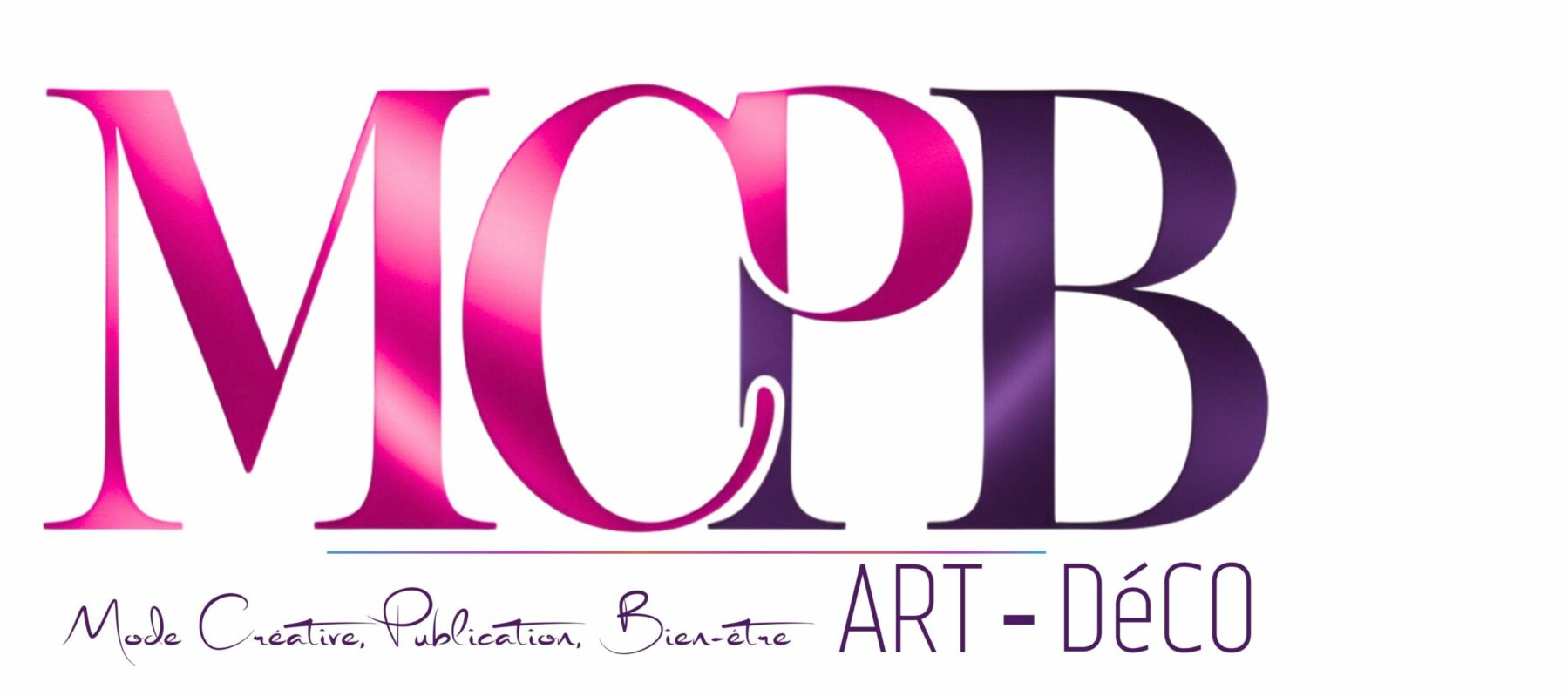 MCPB ART -DECO