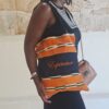 Tote Bag “Espérance” – Faso Danfani