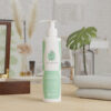 Gel Nettoyant & Hydratant Visage