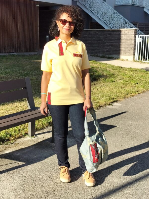 polo LDK ( La Douce Kitendi ) – Image 2