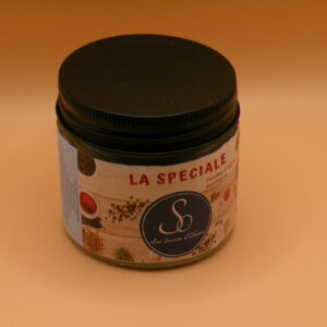 LA SPECIALE