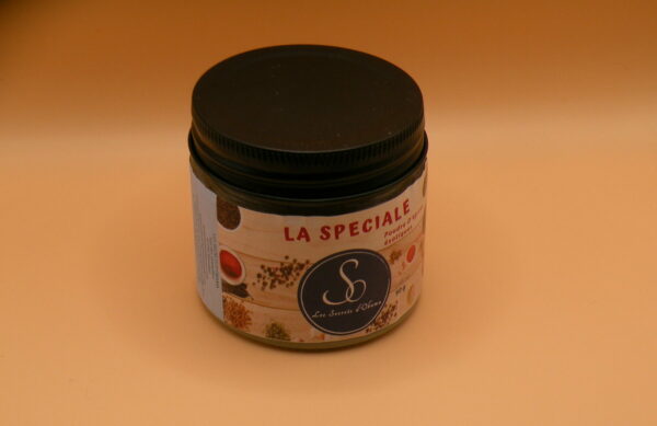 LA SPECIALE