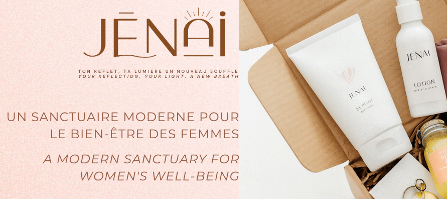 JENAI