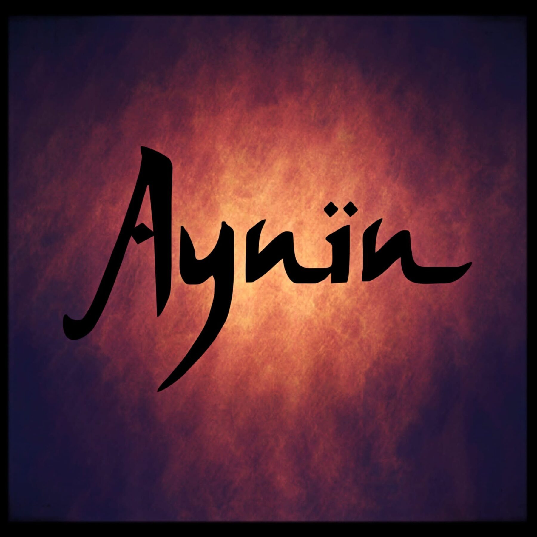 Aynin