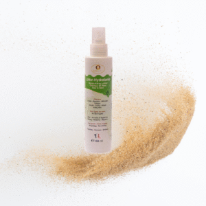 Hydratant Cheveux Visage Barbe 150ml