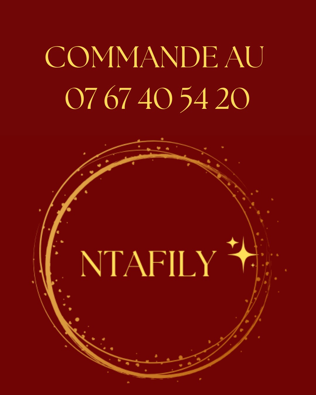 Ntafily