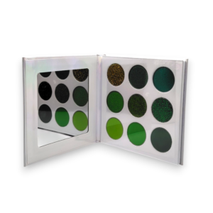Palette WALI LOBAYE