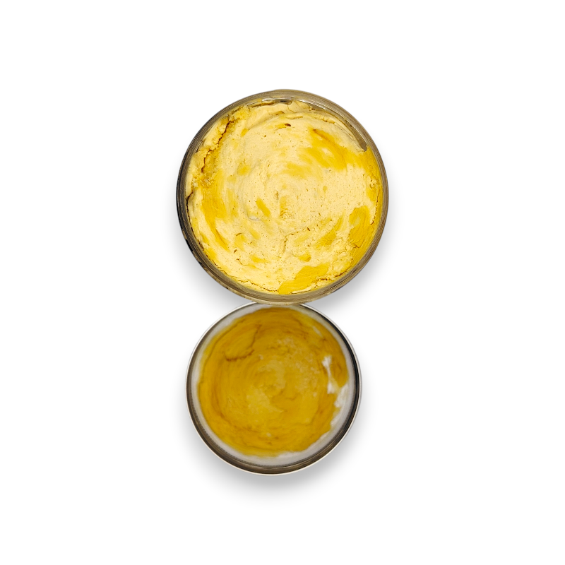 Chantilly de Karité Mangue – Image 3
