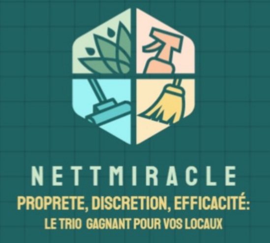 Nettmiracle