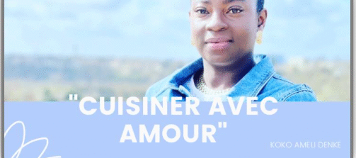 Koko Ameli DENKE