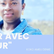 Koko Ameli DENKE