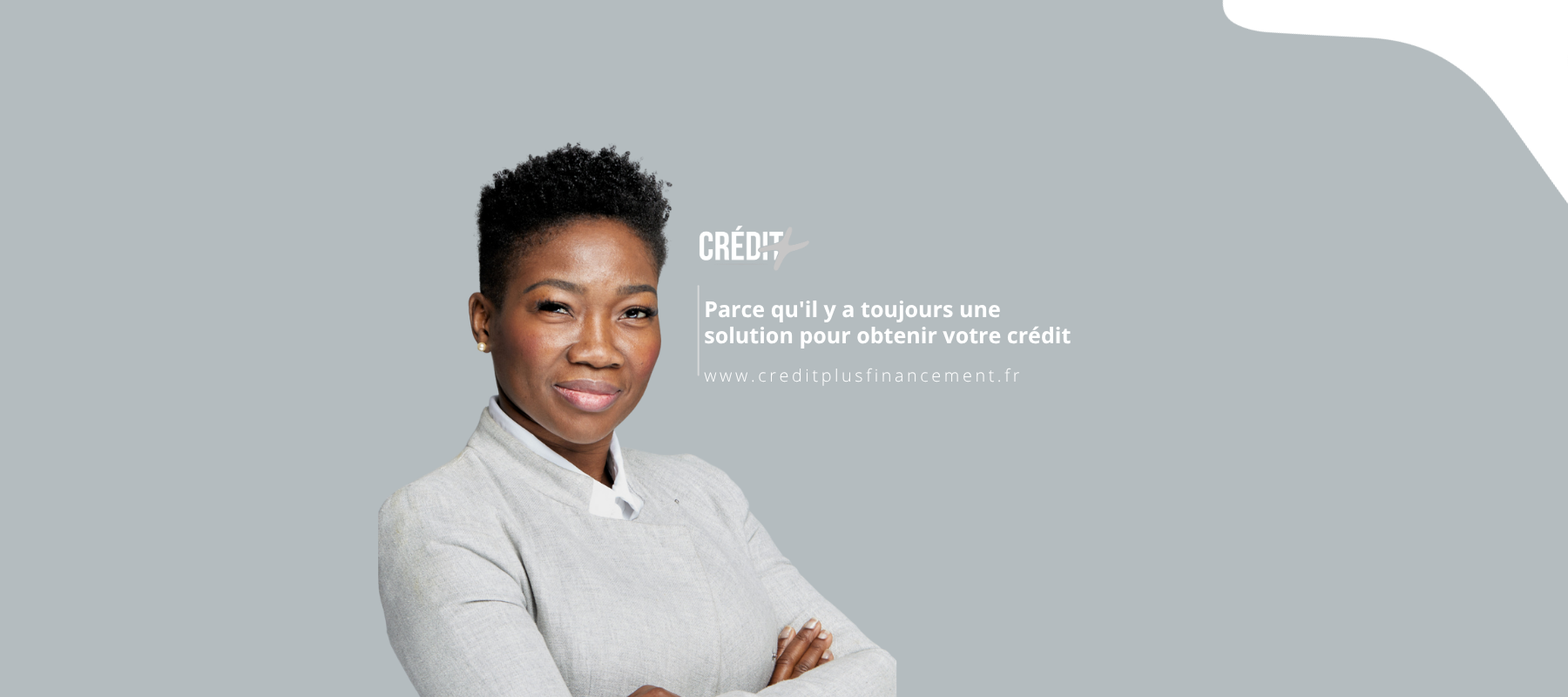 Kissy PERON COURTIER CREDIT