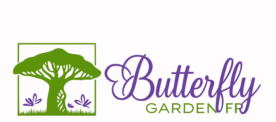Butterfly Garden