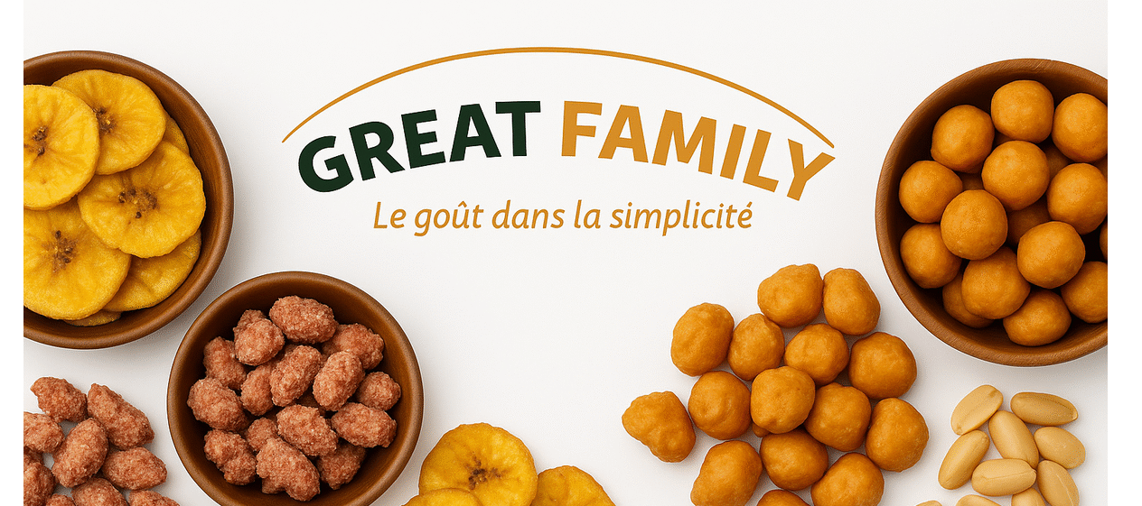 GREAT FAMILY
