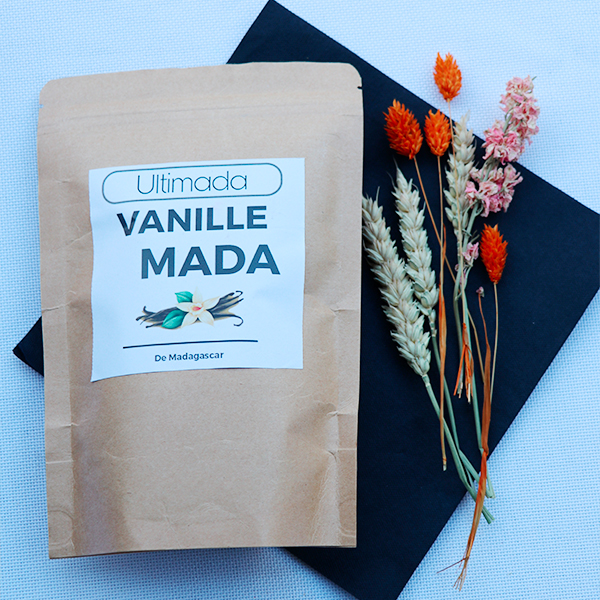 Poudre de Vanille