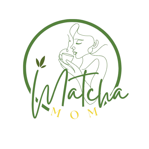 MATCHA MOM